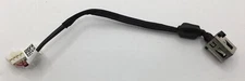 TOSHIBA SATELLITE RADIUS P55W-B5220 P55W DC IN POWER JACK CABLE SIQDD0BLSAD000