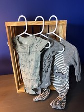 Unisex Baby Clothes Lot 3-6m