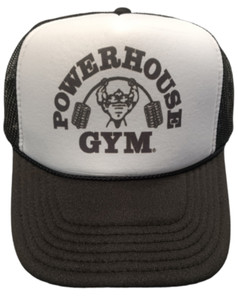 PowerHouse Gym Hat | eBay