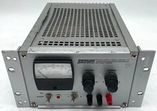 SORENSEN QRD60-1.5 DC POWER SUPPLY 60V 1.5A