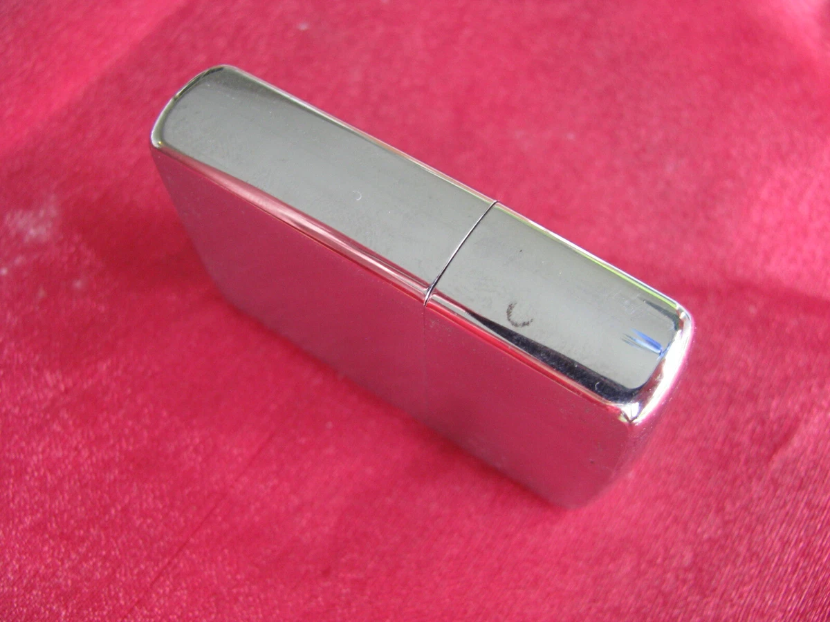 Zippo Lighter 1964 Advertising Mid-West Metal Products, Inc. Kansas City, NMIB