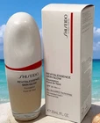 Shiseido Revitalessence Skin Glow Foundation SPF 30 # 330 Bamboo 30ml/1oz Fresh