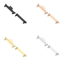 20MM/22MM Metal Connector Watch Spare Parts Watch Accessories for Band8 Pro
