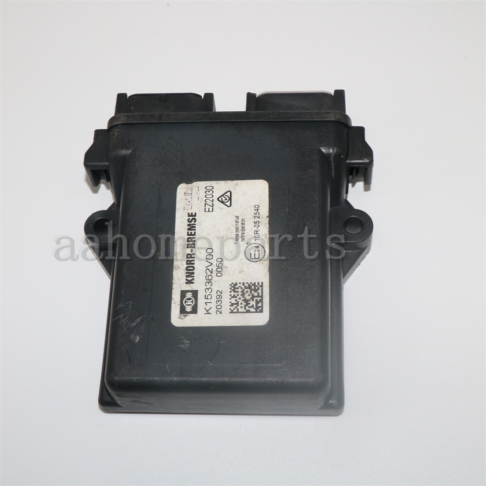 Control Module EEC-325X4B K153362V00 | eBay Control Module EEC-325X4B K153362V00 | eBay