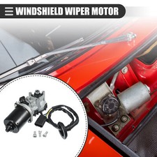 Auto Windshield Wiper Motor Front Wiper Motor for Chevy Colorado 2004-2012