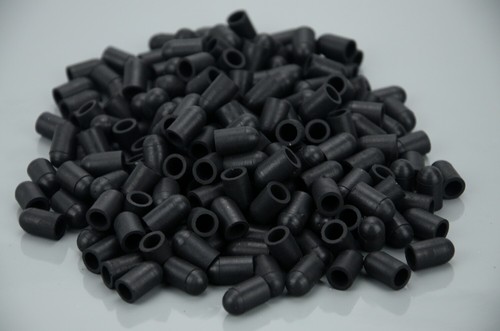 Tapa protectora tapa aislante tapa final chorros de arena hasta +315°C M2 a M8 x 12,7 mm - Imagen 43 de 44
