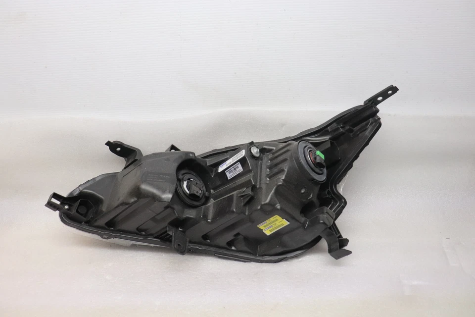 Faro derecho pasajero Nissan Altima 315-11ATR-AC2 NUEVO DEPO 2019-2021 Foto 4 de 4