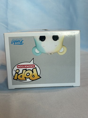 Funko Pop! Vinilo: Care Bears - True Heart Bear #1206 - Imagen 14 de 14