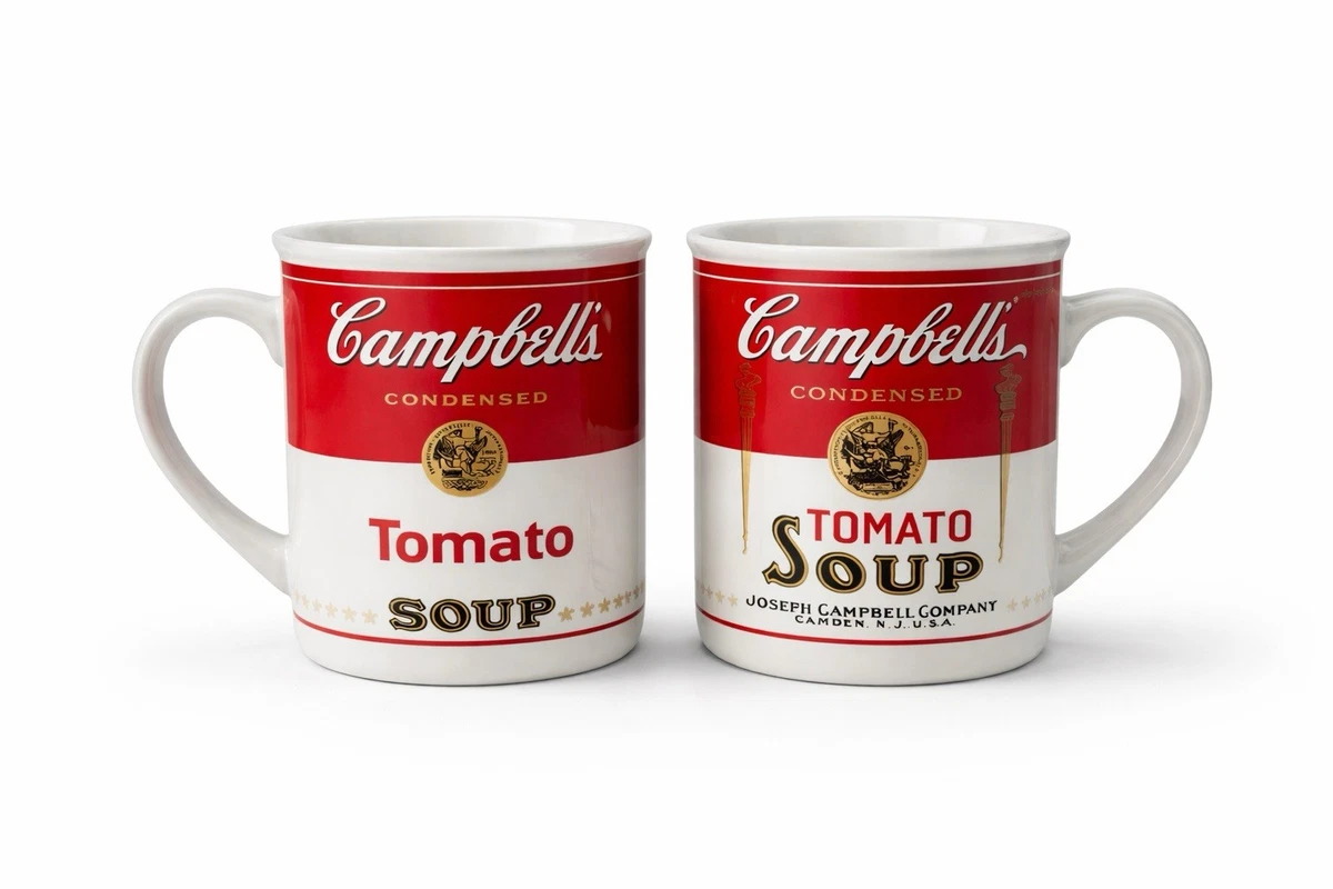 Campbell's Collectible Advertising Mugs & Cups for sale | eBay