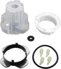 For Roper Washer Agitator Dogs Cam Kit (Full Fit Models)