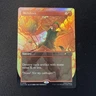 Meltdown (Rainbow Foil) (2296) Secret Lair Drop SLD Avatar MTG Foil