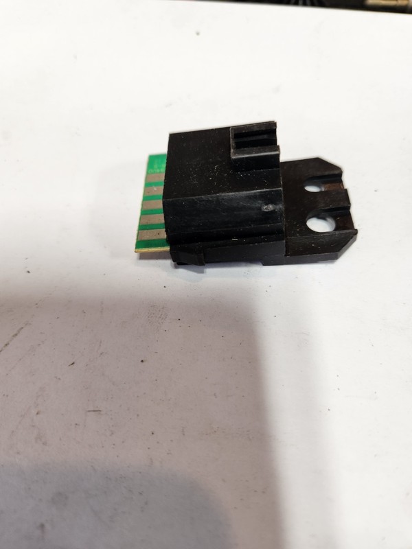 Encore, Worldlawn 363372 Safety Interlock Module, NOS OEM, Qty 1.