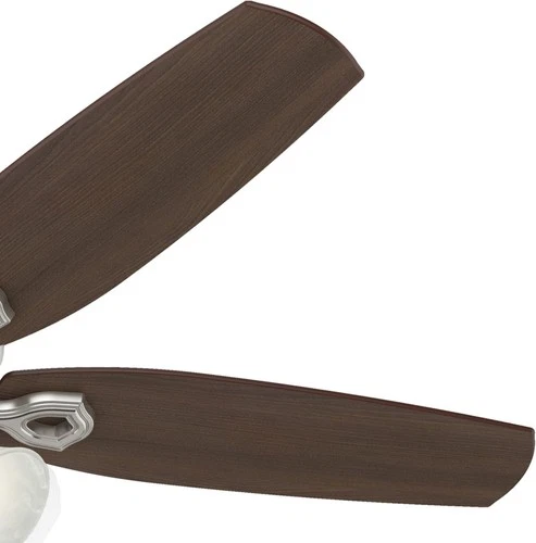 Hunter Fan Company Hunter Indoor Ceiling Fan, with pull chain control , 53237 - Picture 9 of 9