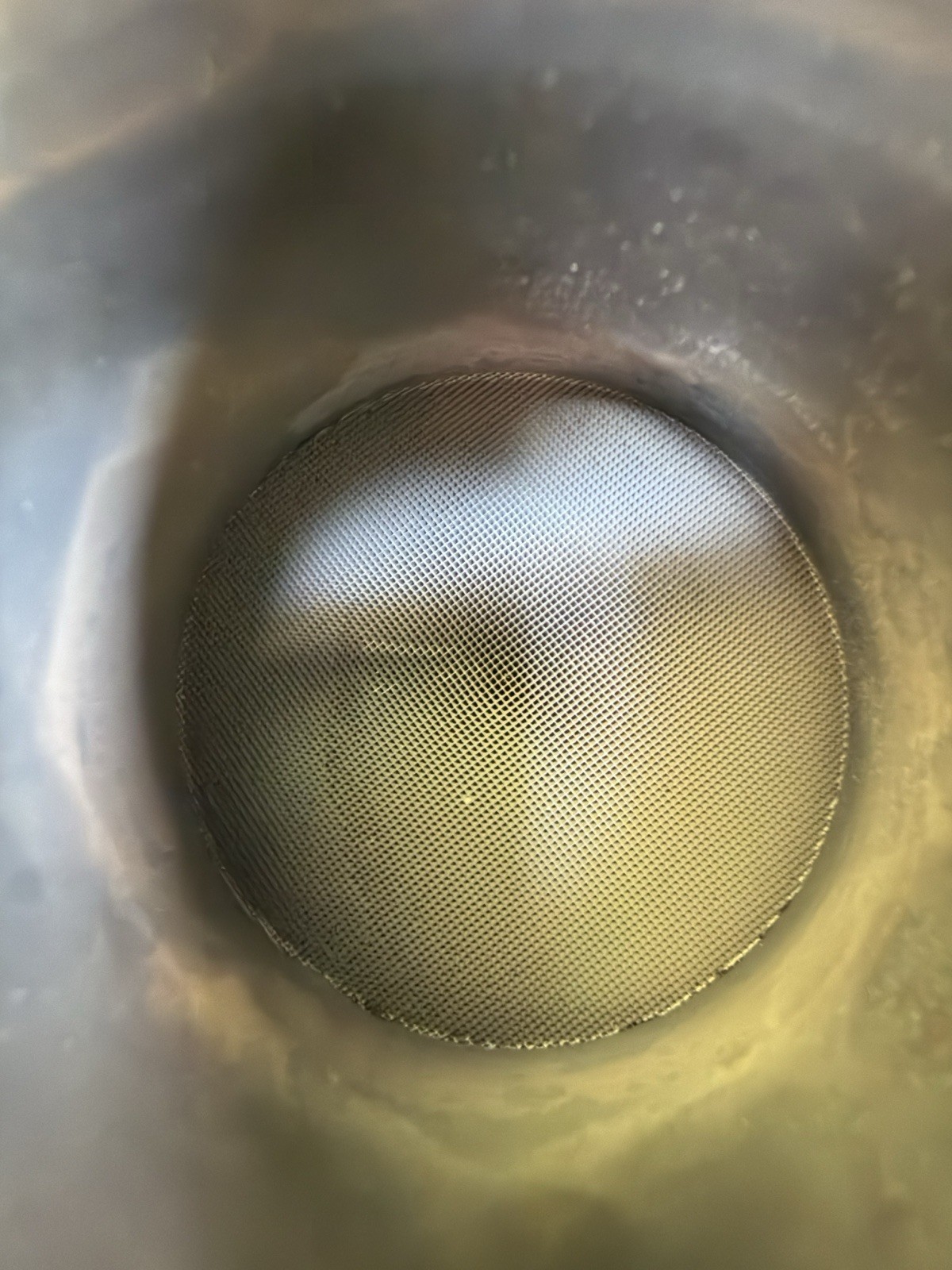 OEM Lotus Evora GT Catalytic Converter (2020) – High Value / Clean