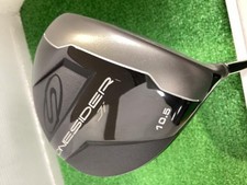 Tsuruya Onesider Driver Ji 10.5 Flex R Used