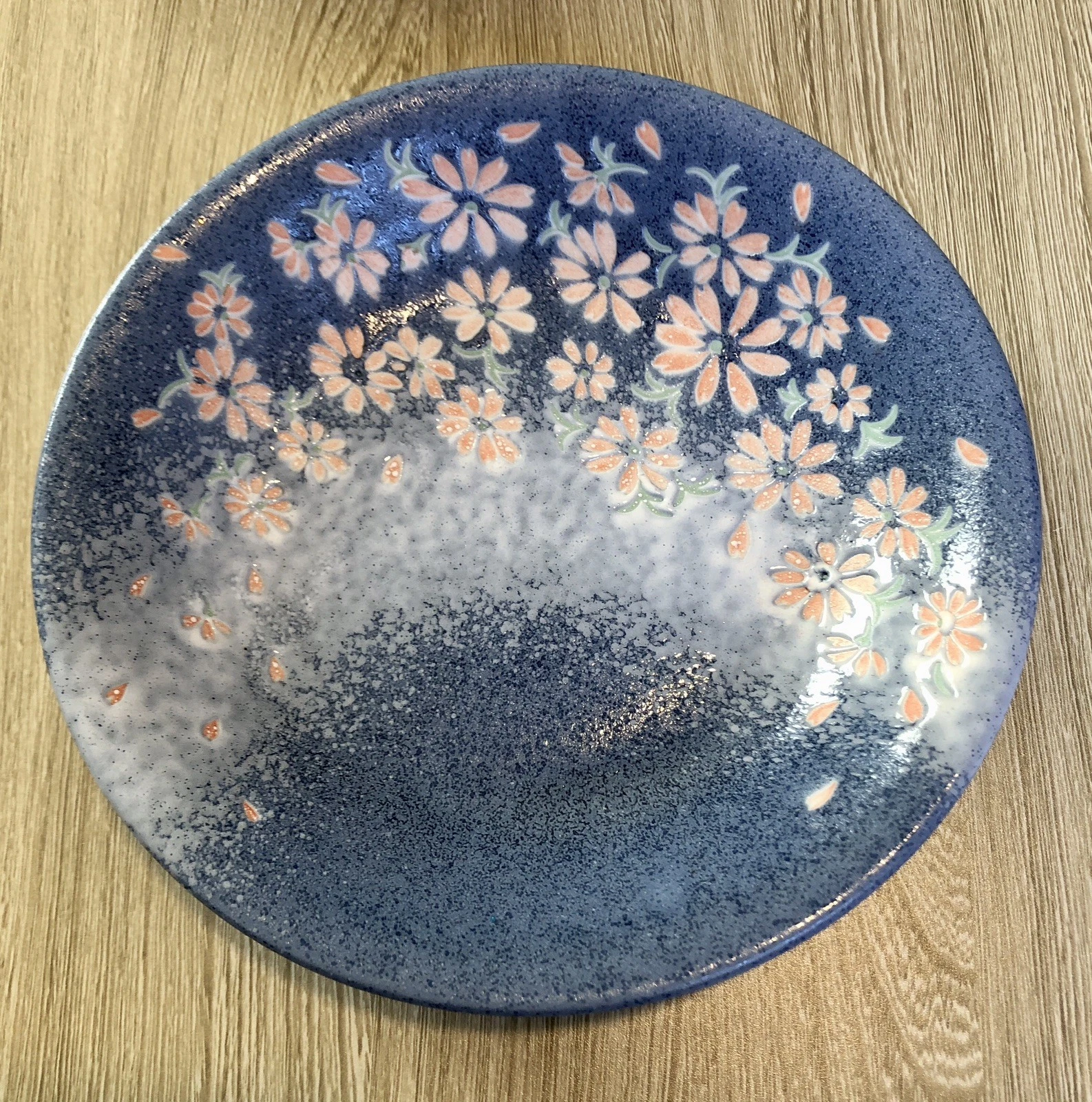 Mino Ware Stoneware Bowls - Thumbnail 3