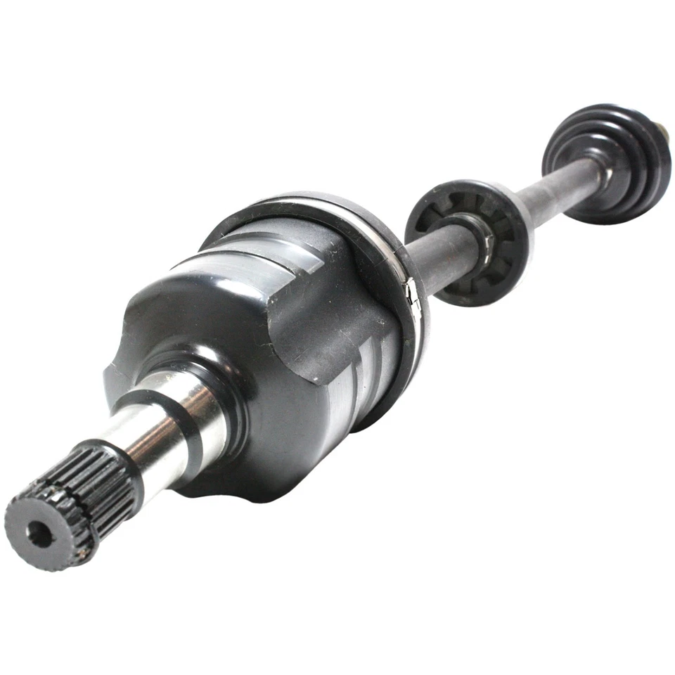 Eje CV para Toyota Corolla Pontiac Vibe 2003-2008 transmisión automática delantera derecha Foto 3 de 4