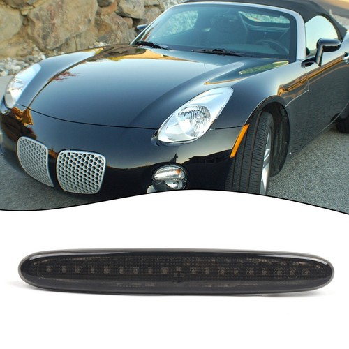 For PONTIAC Solstice Replacement Third Stop Lamp Quick Installation Guide - Picture 3 of 15