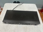 Technics SH-8017 2-Channel Stereo  Graphic EQ Equalizer - JAPAN — photo 8