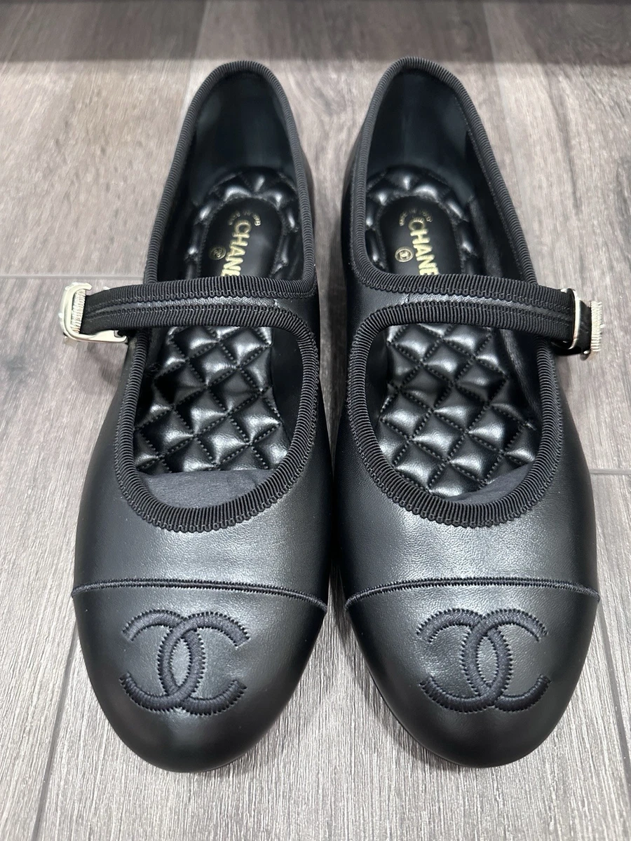CHANEL Gold Shoes for Women Just Listed 2026