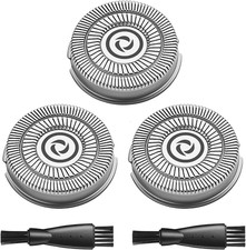 Sweetlf Replacement Blades for Sweetlf Electric Razor for Men, 3PCS Sweet LF Rep 4.94 per gallon