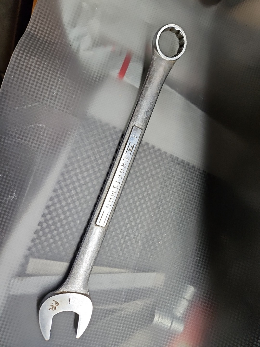 Craftsman 44705 BF Japan Molybdenum 1