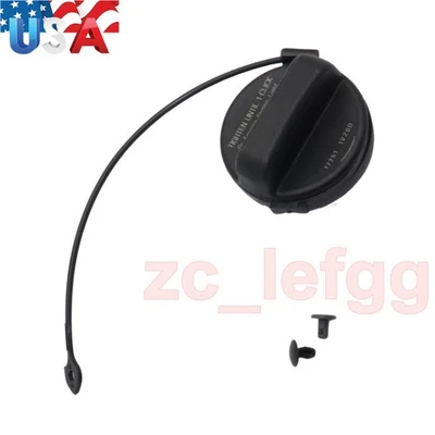 NEW Fuel Gas Cap Fits Nissan Armada 2015-23 Infiniti Qx56 Qx80 17251-1LA1G US - Image 1 of 4