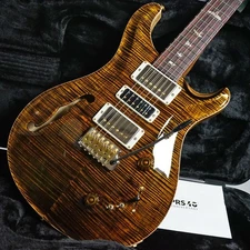 Paul Reed Smith PRS 40th Anniversary Special Semi-Hollow Limited Edition YI Yell