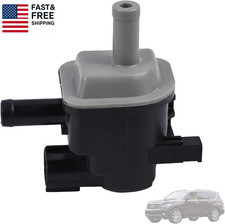 14930-1LA0A Vapor Canister Purge Solenoid Valve Compatible with Nissan Armada