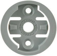 K-EDGE REPLACEMENT KIT FOR WAHOO QUARTER TURN TYPE COMPUTER MOUNTS
