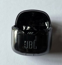 Original Ghost Black CHARGING CASE ONLY for JBL Tune Buds True Wireless Earbuds