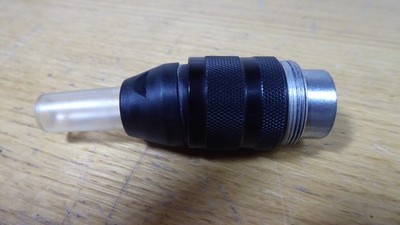 Amphenol XLR Tuchel Connector 12pol male Neumann Thread Missing Part NotComplete
