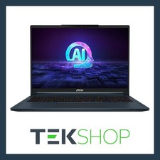 MSI Stealth 16 AI Studio A1VGG-027UK 16" Laptop Core Ultra 7 32GB 1TB 4070 #OB