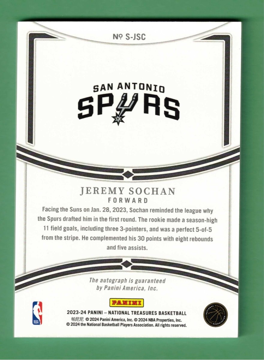 その他 JEREMY SOCHAN contenders auto PSA10 その他 JEREMY SOCHAN contenders auto PSA10 その他 JEREMY