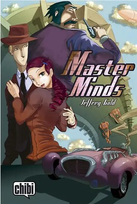 Masterminds