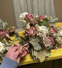Artificial Flowers