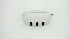 Meta Quest 3 128GB VR White HEADSET ONLY *READ DESC* PC1678209