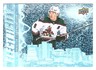 2024-25 Upper Deck #EC-6 Clayton Keller ElectriCITY Speckled