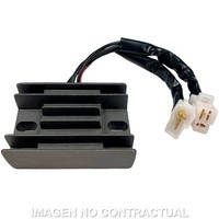 Regler 12V-Trifase-Cc-5 Kabel FüR Motorrad Ersatzteile ZubehöR,