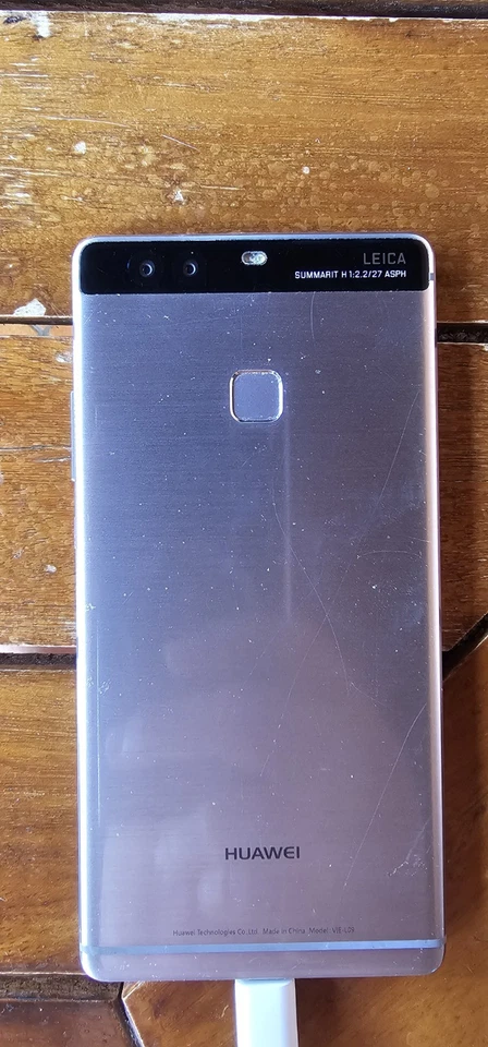 Cellulare HUAWEI P9 Plus - Immagine 3 di 3