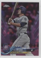 Click to enlarge Wil Myers