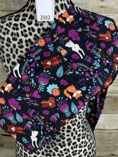 LuLaRoe BRAND NEW TC Tall Curvy Leggings