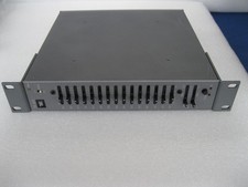 Vintage JBL Synthesis S1 SPP-GE 15-band Graphic Equalizer--Parts /Repair