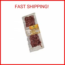 Sugar River Meat Snack Links Ends & Pieces 2 lbs (Teriyaki Beef Stick)