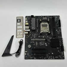 MSi PRO B650-VC WIFI II AM5 ATX AMD DDR5 Motherboard
