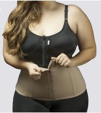 macom Abdominal Garment Plus Size Compression Wear Size M