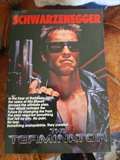 NECA Schwarzenegger The Terminator 7 inch Action Figure - 51911
