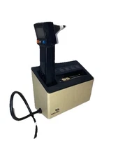 Welch Allyn MicroTymp Tympanometer with 71130 Printer/Charger - Untested