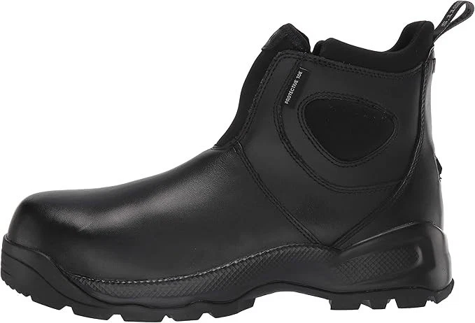 Botas de trabajo 5.11 Tactical Men's Company CST 2.0, control de olores, absorción de humedad Foto 2 de 4