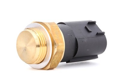 RIDEX 1103T0003 Temperaturschalter Kühlerlüfter Thermoschalter für VW POLO (9N)